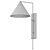 Elegant Visual Comfort Studio Sconce 3D model small image 3
