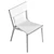 Isadora Chair: High-Quality, UV Unwrapped 3D model small image 6