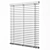 Natural Wood Blinds Set 09 3D model small image 6