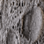 Lunar Surface Wall Decor 3D model small image 4