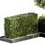 Outdoor Plant Box Garden - 540 3D model small image 4