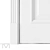 VIVOMOBILI London Doors: Versatile Styling 3D model small image 3