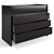 Sleek Casper Drawer Set / 3D Max / Molteni 3D model small image 2