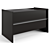 Sleek Casper Drawer Set / 3D Max / Molteni 3D model small image 4