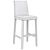 Elegant Bergmund Bar Stool 3D model small image 5