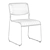 Elegant Everprof Fix Office Chair 3D model small image 5