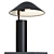 Modern Desk Lamp Dantone Home 3D model small image 3