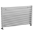Zehnder Kleo Tube Radiator Collection 3D model small image 3