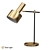 Orpheus Table Lamp, Classic Design 3D model small image 1