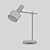 Orpheus Table Lamp, Classic Design 3D model small image 2