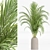 Greenery Harmony Set 022 3D model small image 2