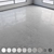 Colorful Seamless Polished Concrete Floor 3D model small image 1