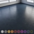 Colorful Seamless Epoxy Flooring 3D model small image 1