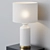 Elegant Table Lamp Barbara 3D model small image 6