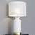 Elegant Table Lamp Barbara 3D model small image 7