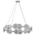 Elegant Samiya Chandelier 2015 Version 3D model small image 3