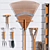 Garden Tool Storage Solution 3D model small image 3