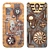 Phone Frame Steampunk Vol 1 3D model small image 2