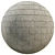  Sublime Cement Wall Textures Set 3D model small image 3