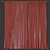 Meshed Curtain Design 3D model small image 4