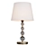 Elegant Virginia Table Lamp 3D model small image 3