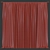 Remodeled Curtain Design 3D model small image 4