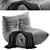 Elegant Modern Lounge Chair Togo 3D model small image 3