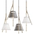 Cambo Pendant Lights by A Emotional Light 3D model small image 3