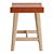 Van Duysen Zara Home Stool 3D model small image 3