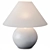 Elegant Table Lamp by Dantone 3D model small image 3