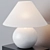 Elegant Table Lamp by Dantone 3D model small image 6