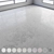 Polished Seamless Concrete Floor 3D model small image 1