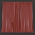 Mesh Art Curtain №380 3D model small image 4