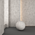 PBR Textured 3D Wall Panel 3D model small image 2