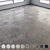 Polished Seamless Concrete Flooring 3D model small image 1