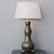 Elegant Desk Lamp: Melly 3D model small image 5