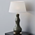 Elegant Desk Lamp: Melly 3D model small image 6