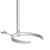 Modern Timberline Floor Lamp: 3D Model 3D model small image 4