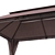 Hoff Madeira Outdoor Shelter 3D model small image 6