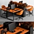 Workstation Essentials Collection 3D model small image 1