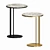 Modern Sting Side Table Italy 3D model small image 4