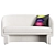 Oceanic Studio Sofa 1300x750x740H mm 3D model small image 2