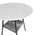 Modern Elba Table Chair Set 3D model small image 5