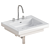 Ideal Standard Bathroom Vanity 2013 3D model small image 1