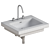 Ideal Standard Bathroom Vanity 2013 3D model small image 2