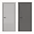 Estet Urban Collection Doors 3D model small image 1