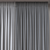  3D Curtain Model Export 111k 3D model small image 3