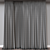  3D Curtain Model Export 111k 3D model small image 4