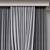  Curtain 753: 3D Model Plugin 3D model small image 3