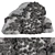 Nature's Embrace Ivy Stones 3D model small image 3
